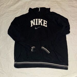 Nike hoodie